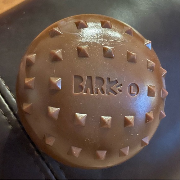 Pair of Bark Superchewer Dog Toys - Picture 5 of 5